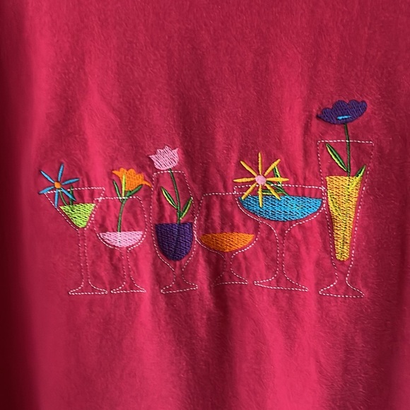 Ladies Tee - Picture 2 of 3